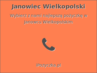 Janowiec Wielkopolski